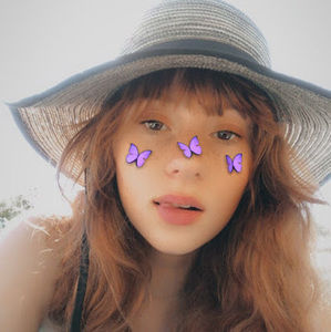 Meet your Posher, Hailey